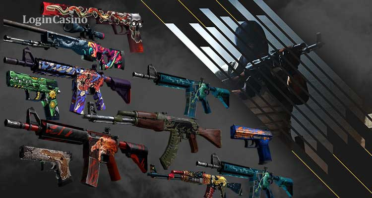 Skins in CS:GO: The Cheapest & Most Expensive